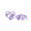 Transparent Acrylic Beads LS-MACR-S373-70-B14-5