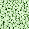 500Pcs Baking Paint Glass Seed Beads SEED-PA0001-05C-4