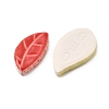 Handmade Porcelain Cabochons PR-CBA4734-01-2