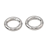 Brass Linking Rings KK-CBA9FBD-01P-B-2