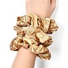 Solid Color Girls Hair Accessories LS-OHAR-L012-003C-5