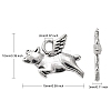 Alloy Pendants PALLOY-A15501-N-NF-2