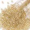 TOHO Round Seed Beads SEED-TR08-1816-1