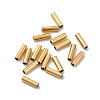 Ion Plating(IP) 304 Stainless Steel Beads STAS-H0179-01D-G-3