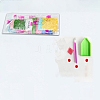 DIY Diamond Painting Kits DIAM-PW0001-254P-2