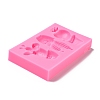 Food Grade Silicone Molds DIY-I078-14-4
