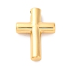 304 Stainless Steel Pendants STAS-G354-03G-1