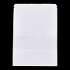 Resealable Kraft Paper Bags OPP-S004-01E-02-4