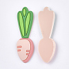 PVC Plastic Cabochons LS-PVC-T004-39-2