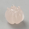 Transparent Glass Beads GLAA-WH0033-98C-1