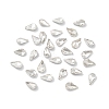 Glass Rhinestone Cabochons GLAA-XCP0001-63-1