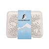 Zinc Alloy Pendants ALRI-FW0001-03P-9