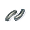 Opaque Acrylic Beads MACR-N009-020J-3