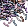 Opaque Acrylic Beads OACR-Q181-004-1