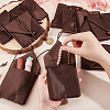Cloth Jewelry Gift Pouches ABAG-WH0045-09B-3