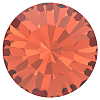 Preciosa® MAXIMA Crystal Round Stones X-PRC-RBSS39-90350-1