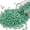 TOHO 8/0 Round Beads SEED-XTR08-2119-1