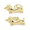 Brass Pendants LS-KK-G555-01G-02-1