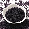 Transparent Colours Glass Round Seed Beads SEED-B001-06A-06-2