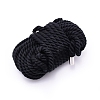 Cotton String Threads OCOR-WH0063-01B-1