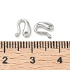 304 Stainless Steel Hooks STAS-Z178-30P-3