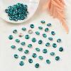 Preciosa® MAXIMA Crystal Round Stones X-PRC-RASS39-60230-2