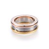 304 Stainless Steel Rings RJEW-G094-06A-M-2