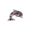 Resin Dolphin Display Decoration PW-WG1809F-13-1