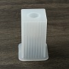 DIY Silicone Candle Molds Making LS-SIMO-C017-02B-4