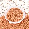 Picasso Glass Seed Beads GL-N001-01A-08-2