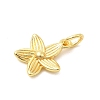 Brass Charms KK-C139-31D-G-2