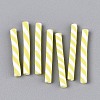 Handmade Polymer Clay Nail Art Decoration Accessories CLAY-T022-09I-1