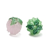 Handmade Lampwork Beads LAMP-F041-02-A01-3
