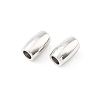 SHEGRACE Brass Beads XGRPCH550-190P-1