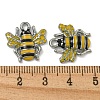 Alloy Enamel Pendants ENAM-P134-1A-3