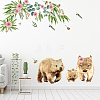 PVC Wall Stickers DIY-WH0228-477-3