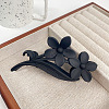 Flower Plastic Large Claw Hair Clips LS-PW-WGFF26F-03-1