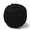 Macrame Cotton Cord OCOR-L039-A04-4mm-1