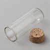 Glass Dome Cover AJEW-WH0314-247B-2