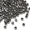 Brass Crimp Beads KK-L019-B-1