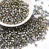 Glass Seed Beads X1-SEED-H002-B-D218-1