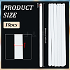 Manganese Steel Boning Corset String FIND-WH0147-05F-2