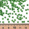 Transparent Glass Seed Beads SEED-N005-003-I01-4