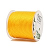 20M Round Polyester Braided Cords OCOR-I006-A05-37-2