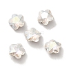 K9 Glass Rhinestone Cabochons RGLA-G017-02A-001TR-1