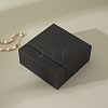 Cardboard Paper Jewelry Gift Drawer Boxes OBOX-G016-B05-5
