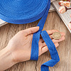 Cotton Twill Tape Ribbons OCOR-TAC0008-24D-7