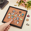 Cork Board Display Decorations DJEW-WH0053-01C-3