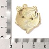 Alloy Enamel Pendants ENAM-147-04D-G-3