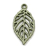 Alloy Pendants FIND-M037-01D-1